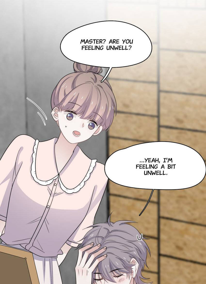 Read The Guy Inside Me chapter 113 image 14 on Lezhin