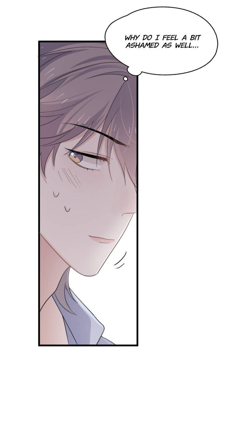 Read The Guy Inside Me chapter 113 image 17 on Lezhin