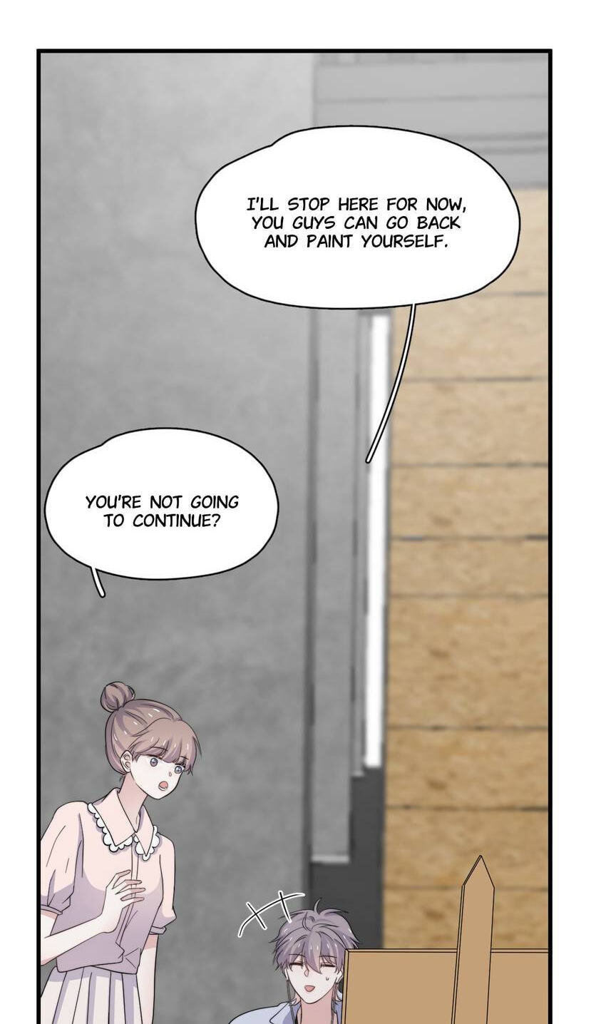Read The Guy Inside Me chapter 113 image 18 on Lezhin