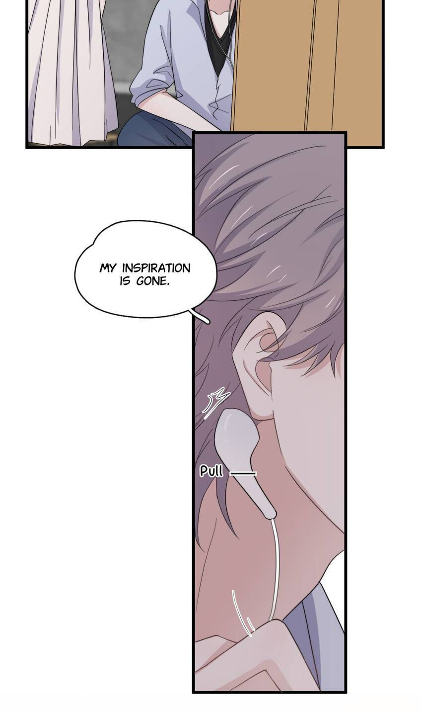 Read The Guy Inside Me chapter 113 image 19 on Lezhin