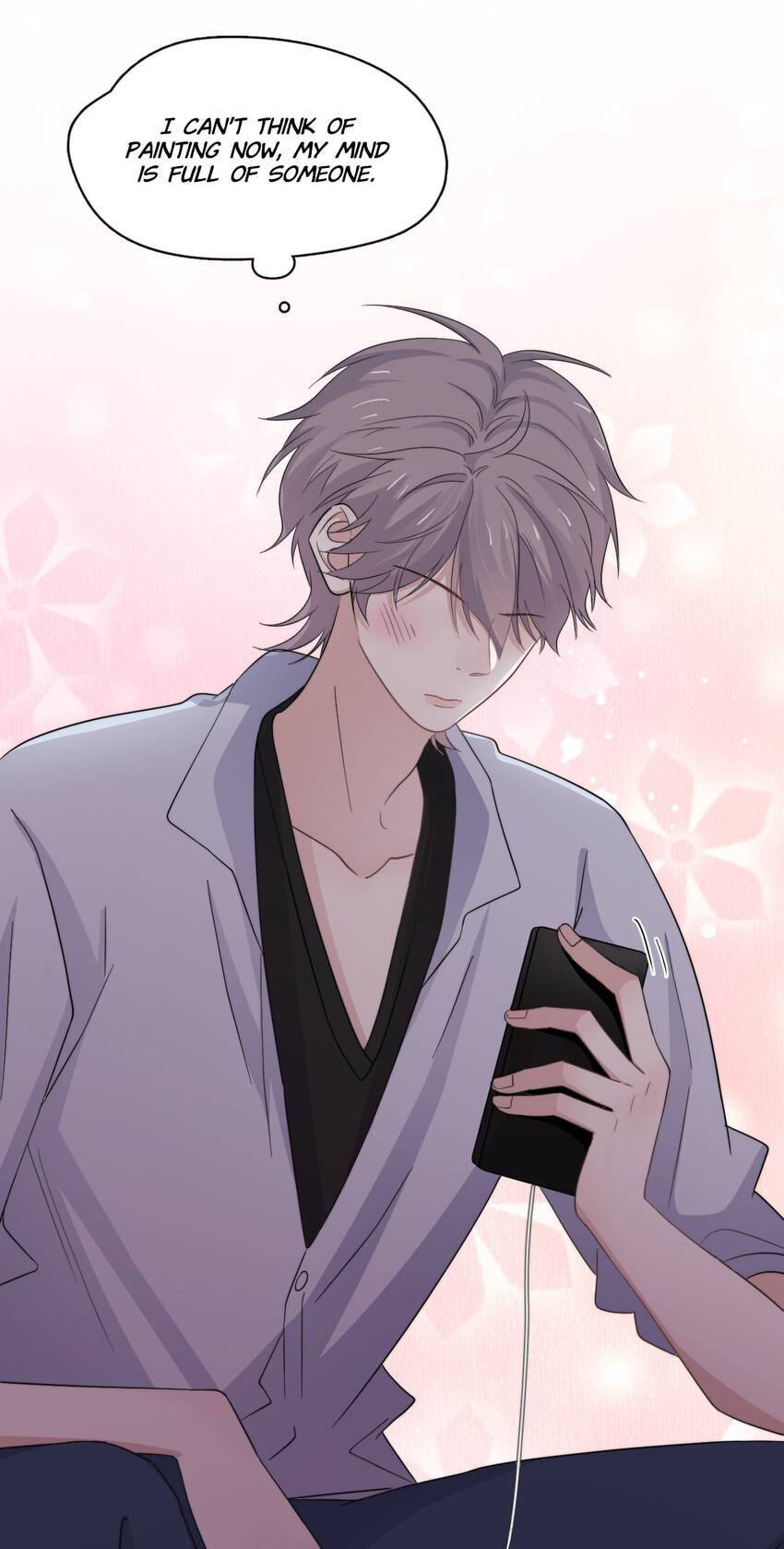 Read The Guy Inside Me chapter 113 image 20 on Lezhin
