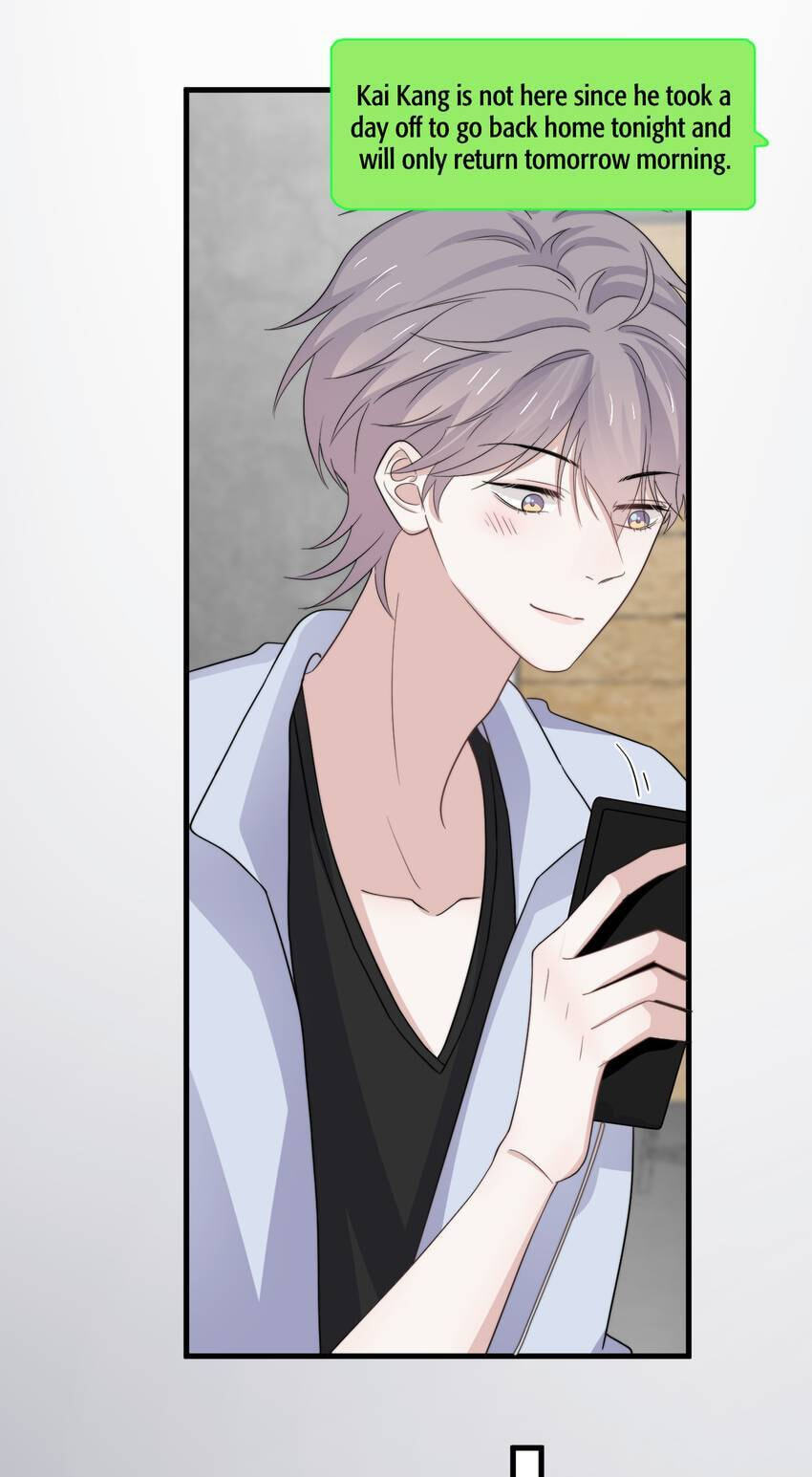 Read The Guy Inside Me chapter 113 image 22 on Lezhin