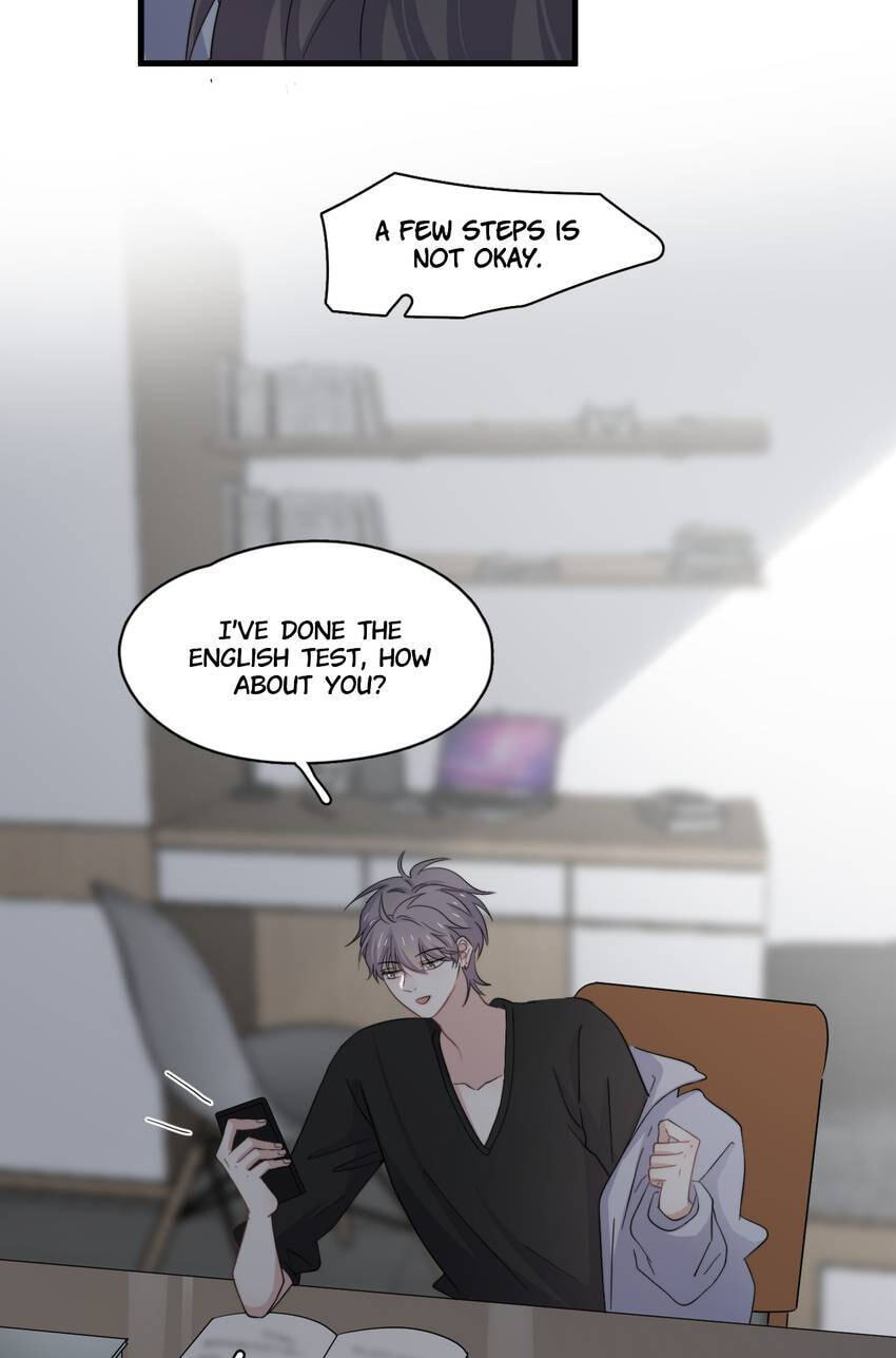 Read The Guy Inside Me chapter 113 image 29 on Lezhin