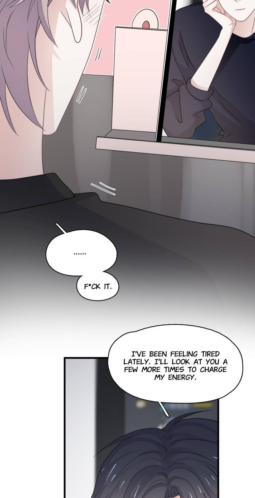 Read The Guy Inside Me chapter 113 image 34 on Lezhin