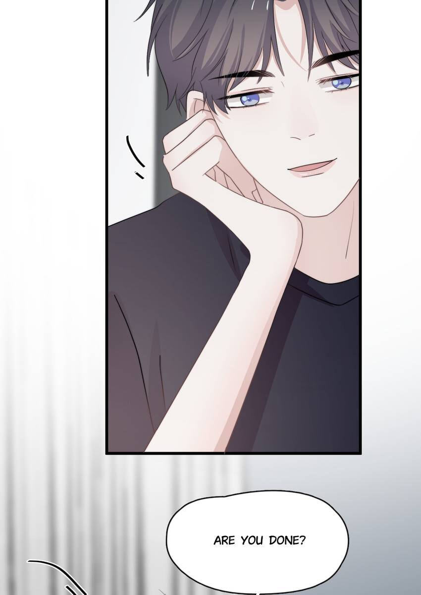 Read The Guy Inside Me chapter 113 image 35 on Lezhin