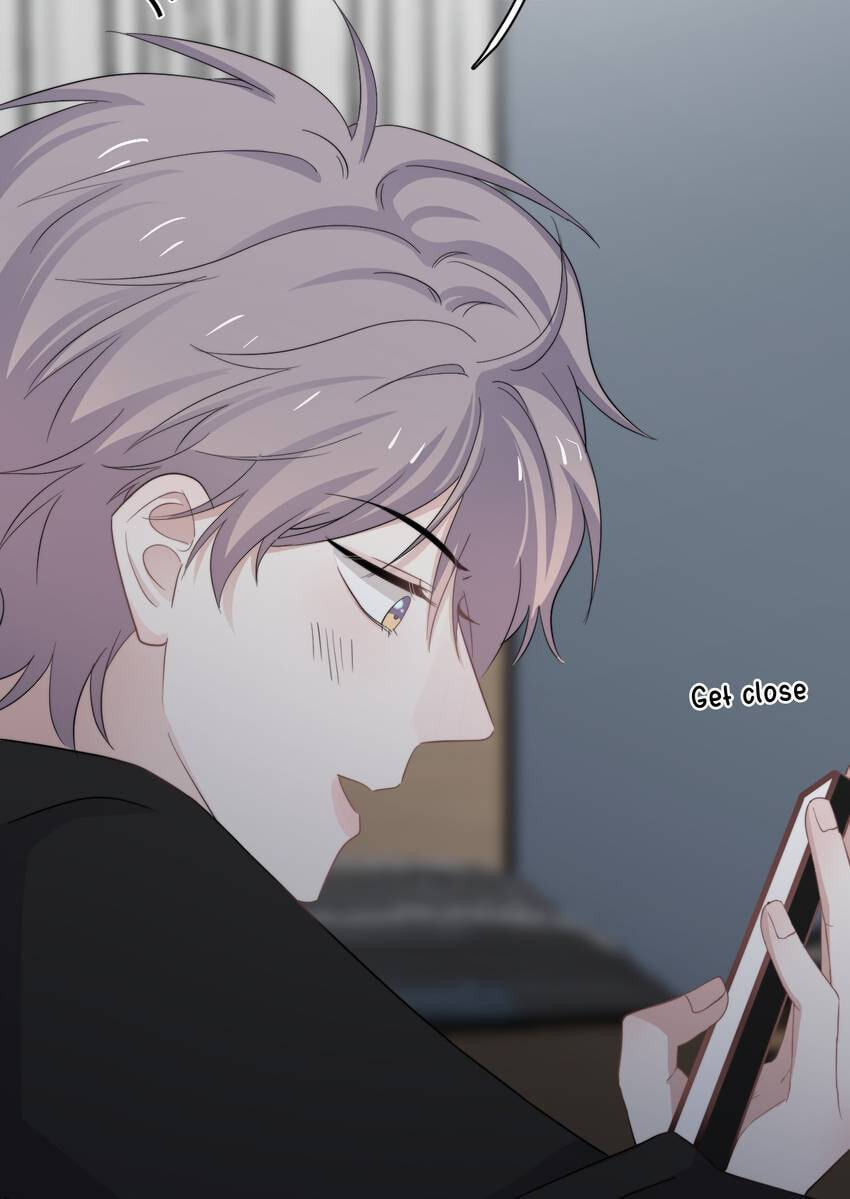 Read The Guy Inside Me chapter 113 image 36 on Lezhin