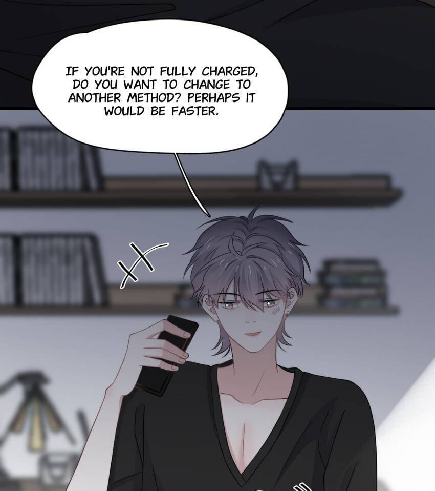 Read The Guy Inside Me chapter 113 image 37 on Lezhin