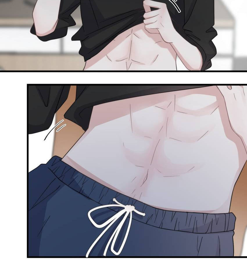 Read The Guy Inside Me chapter 113 image 38 on Lezhin