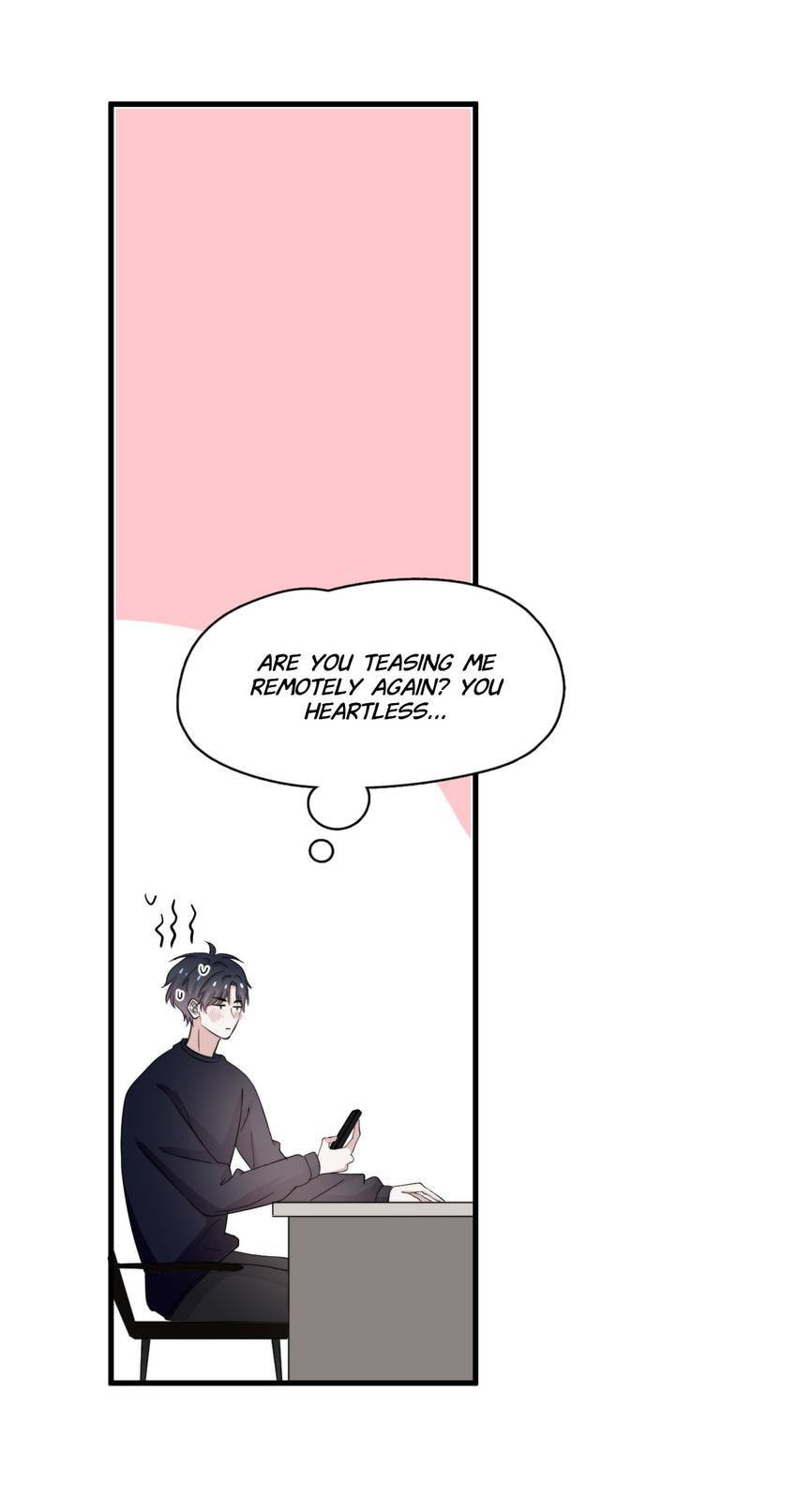 Read The Guy Inside Me chapter 113 image 45 on Lezhin