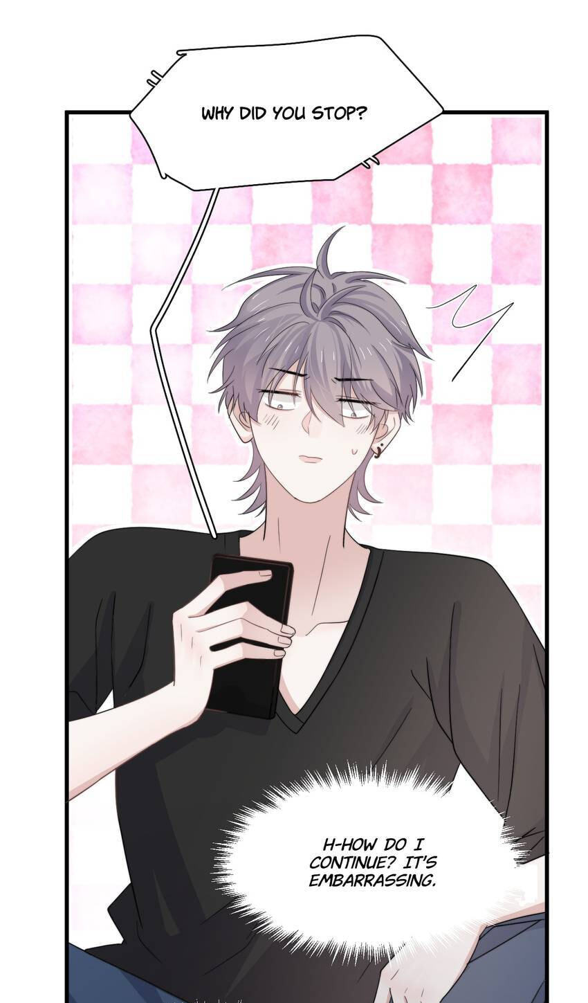 Read The Guy Inside Me chapter 113 image 46 on Lezhin