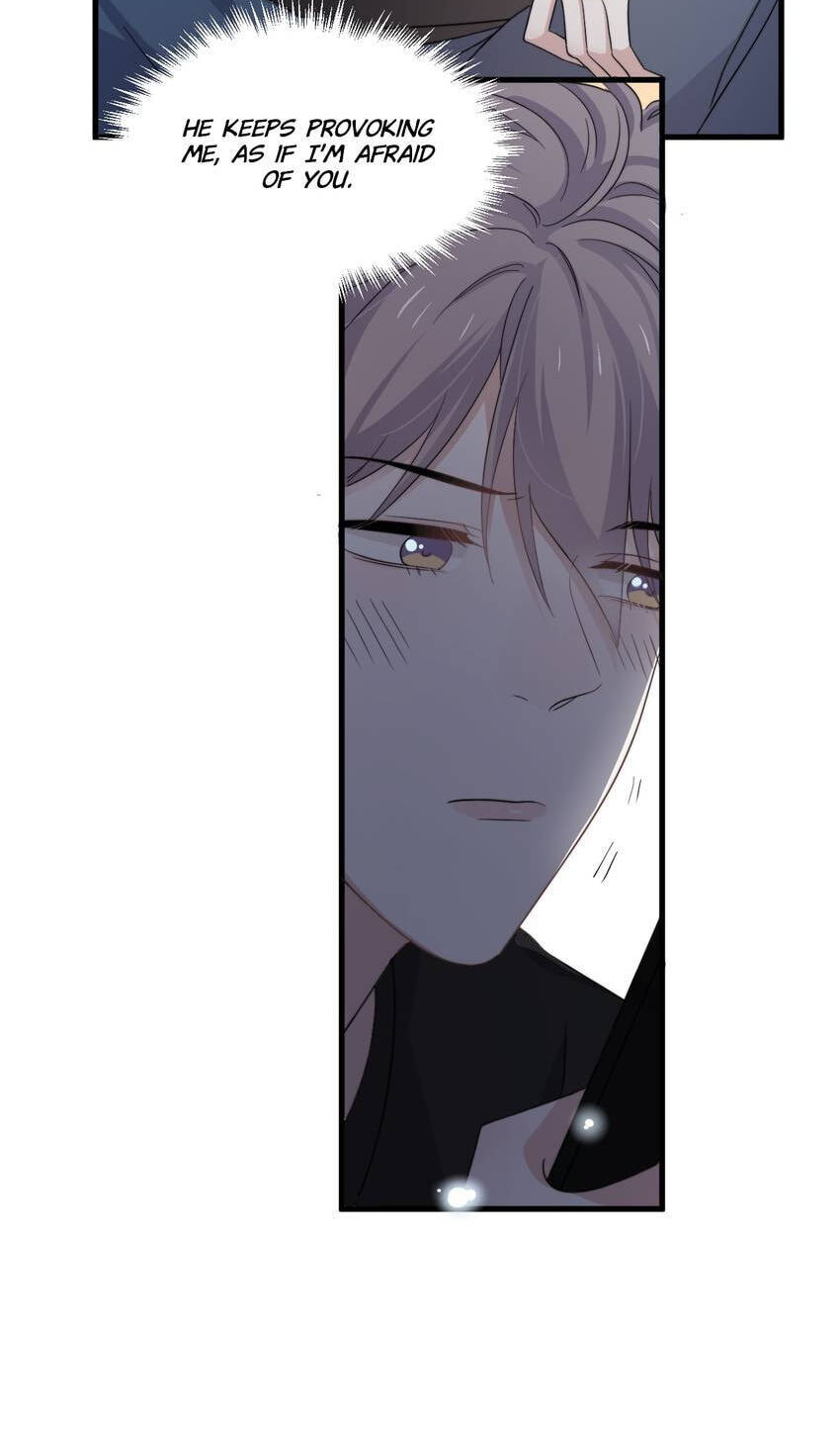 Read The Guy Inside Me chapter 113 image 47 on Lezhin