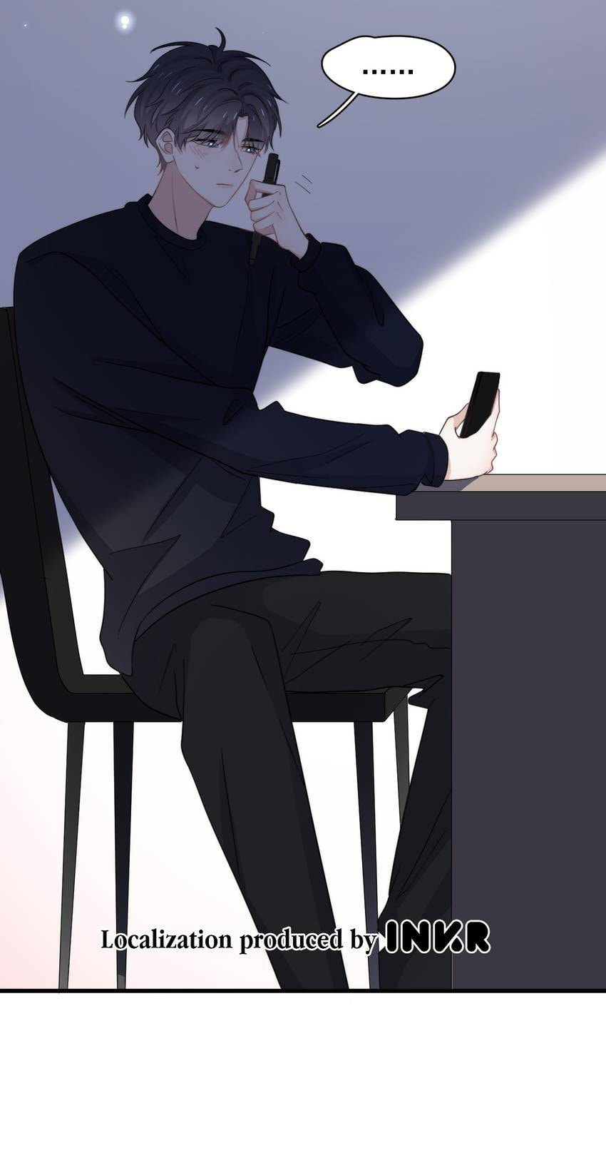 Read The Guy Inside Me chapter 113 image 50 on Lezhin