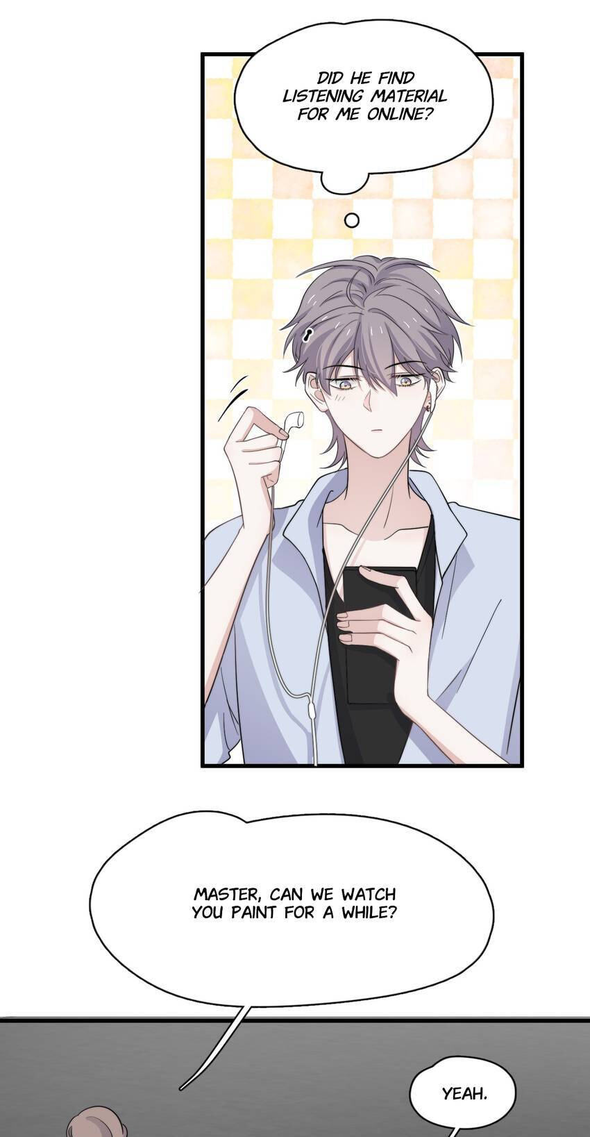 Read The Guy Inside Me chapter 113 image 6 on Lezhin