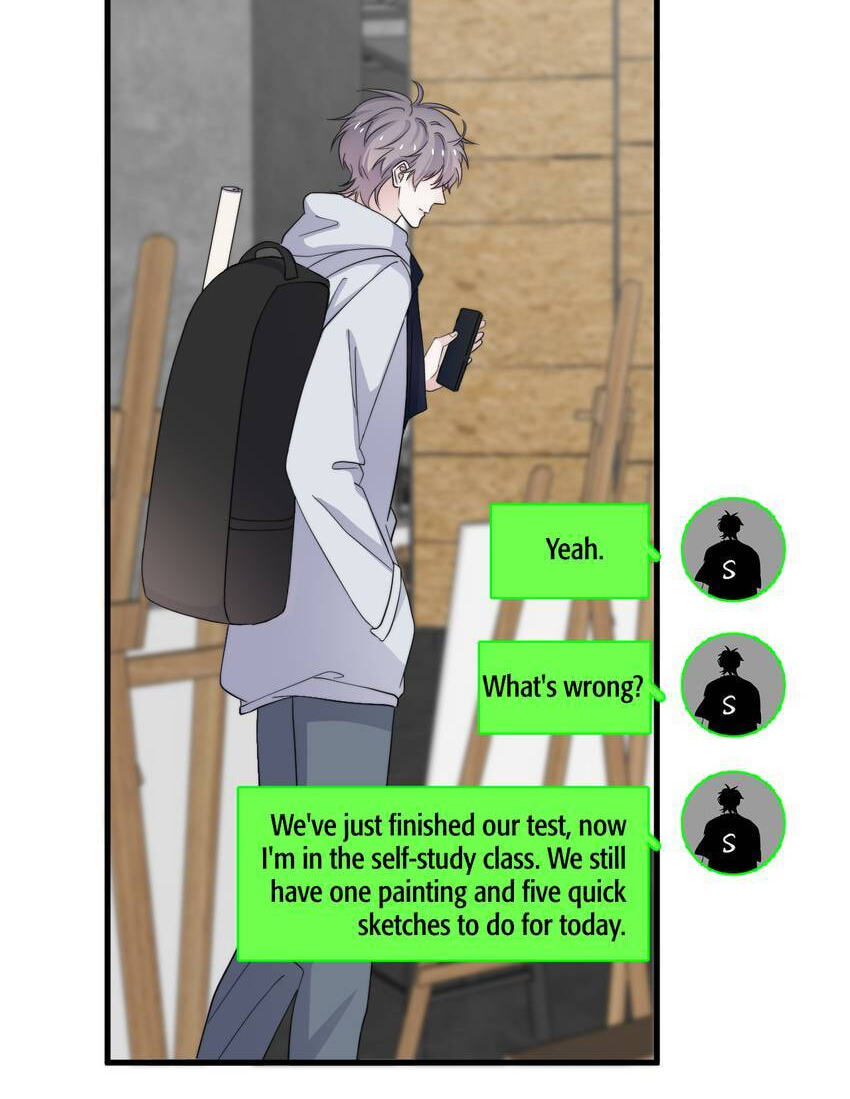 Read The Guy Inside Me chapter 114 image 18 on Lezhin
