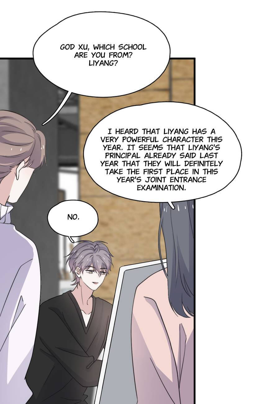 Read The Guy Inside Me chapter 114 image 19 on Lezhin
