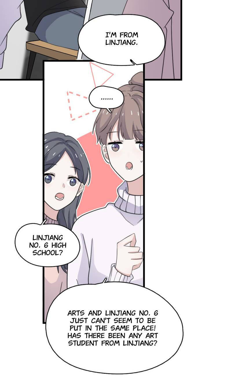 Read The Guy Inside Me chapter 114 image 20 on Lezhin