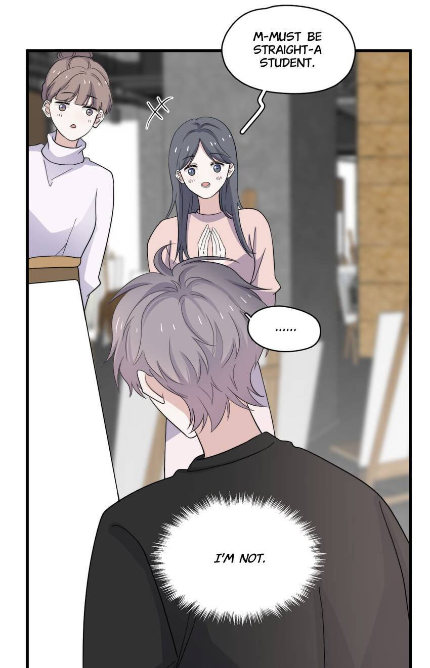 Read The Guy Inside Me chapter 114 image 21 on Lezhin