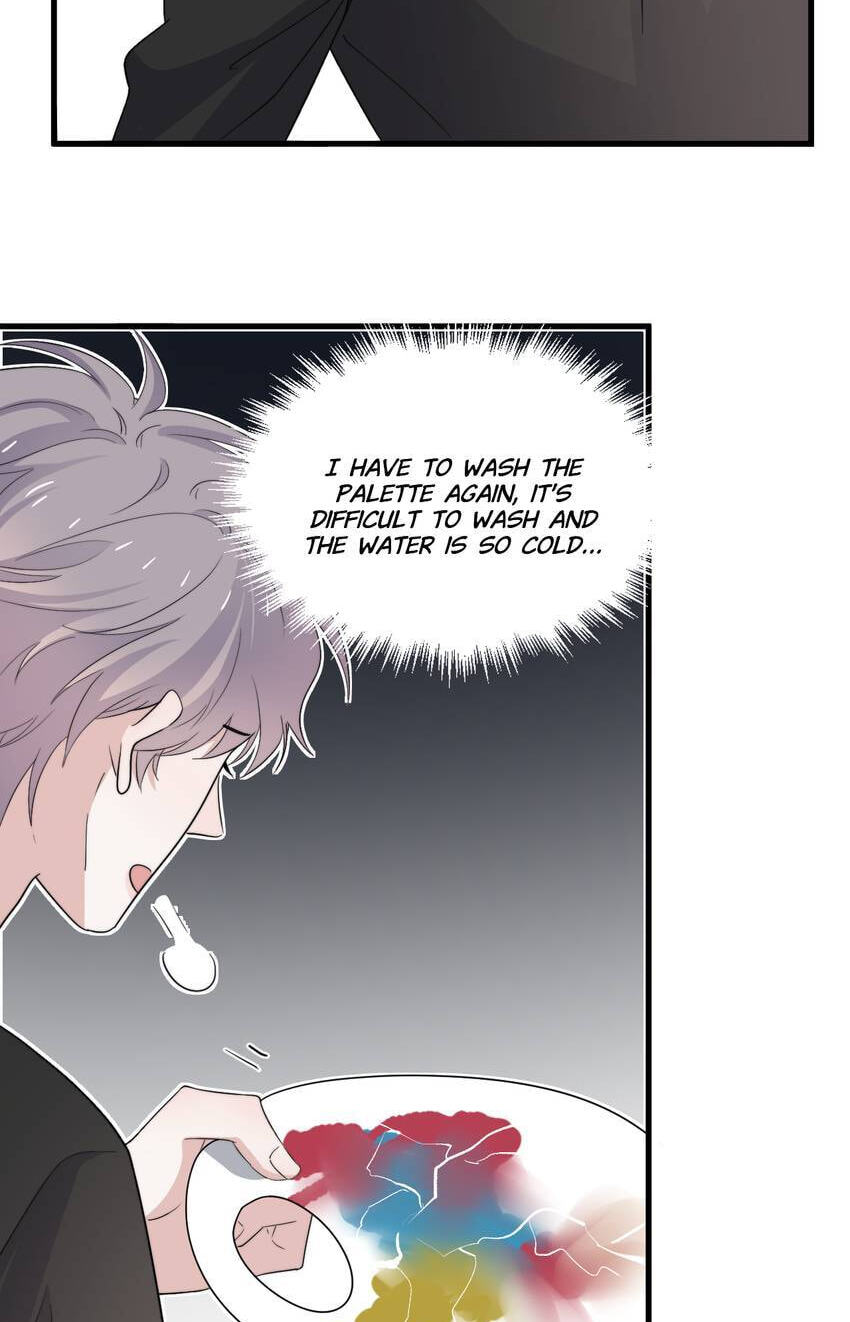 Read The Guy Inside Me chapter 114 image 22 on Lezhin
