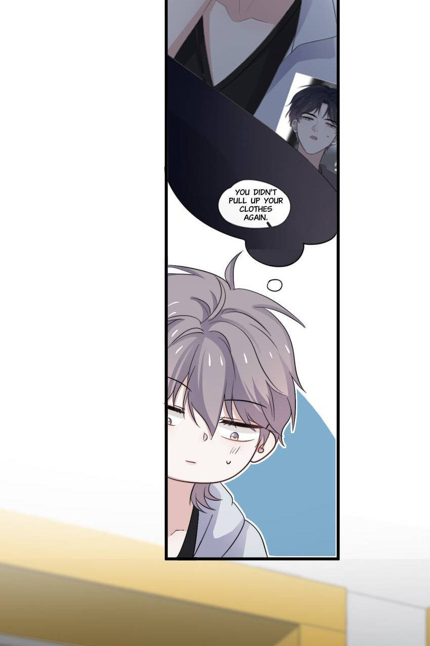 Read The Guy Inside Me chapter 114 image 27 on Lezhin