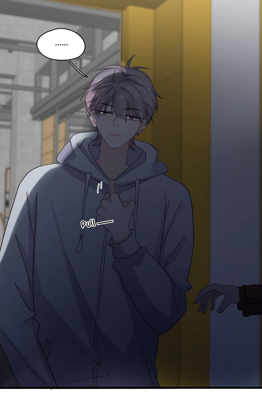 Read The Guy Inside Me chapter 114 image 28 on Lezhin