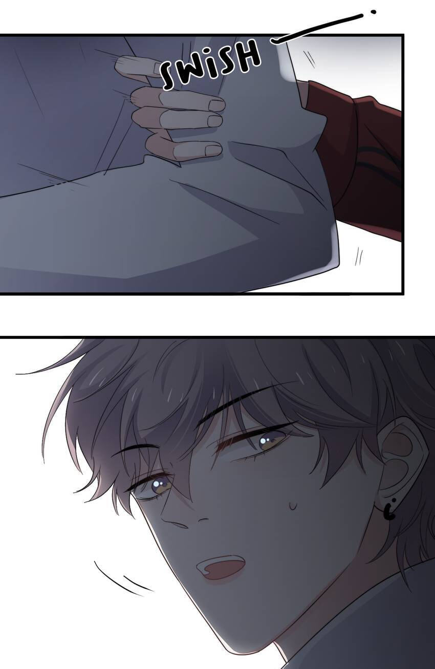 Read The Guy Inside Me chapter 114 image 29 on Lezhin