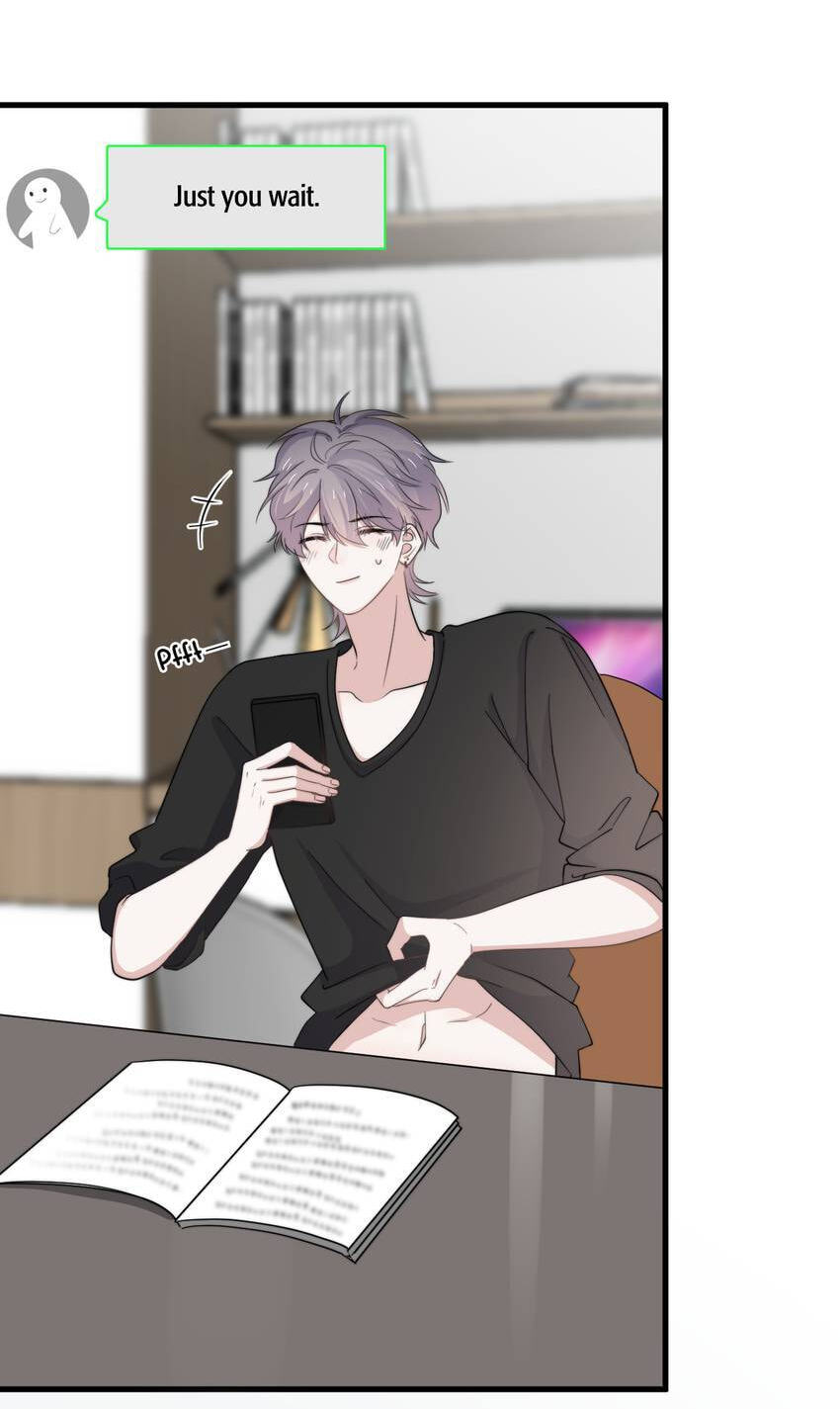 Read The Guy Inside Me chapter 114 image 3 on Lezhin