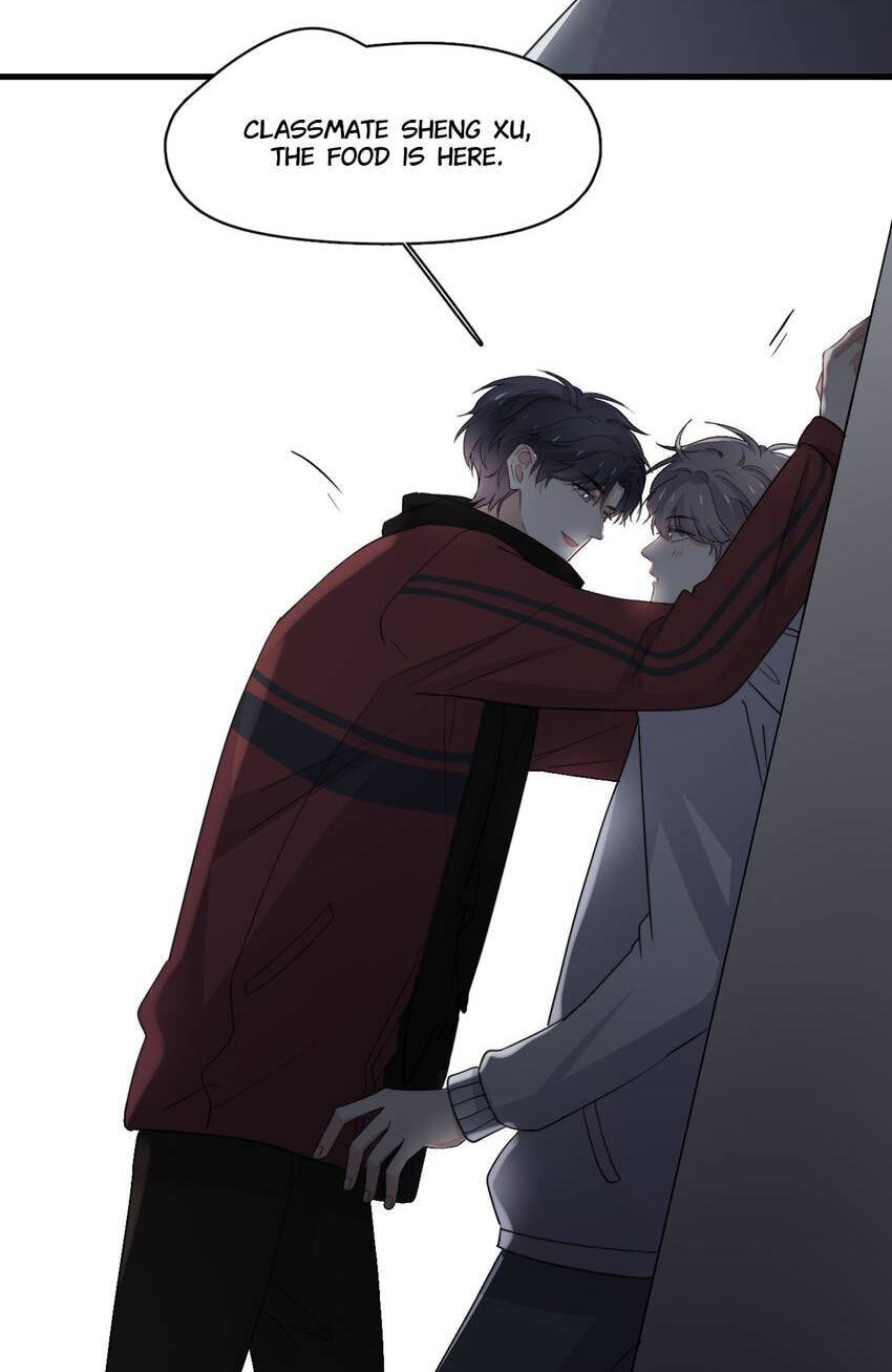Read The Guy Inside Me chapter 114 image 30 on Lezhin