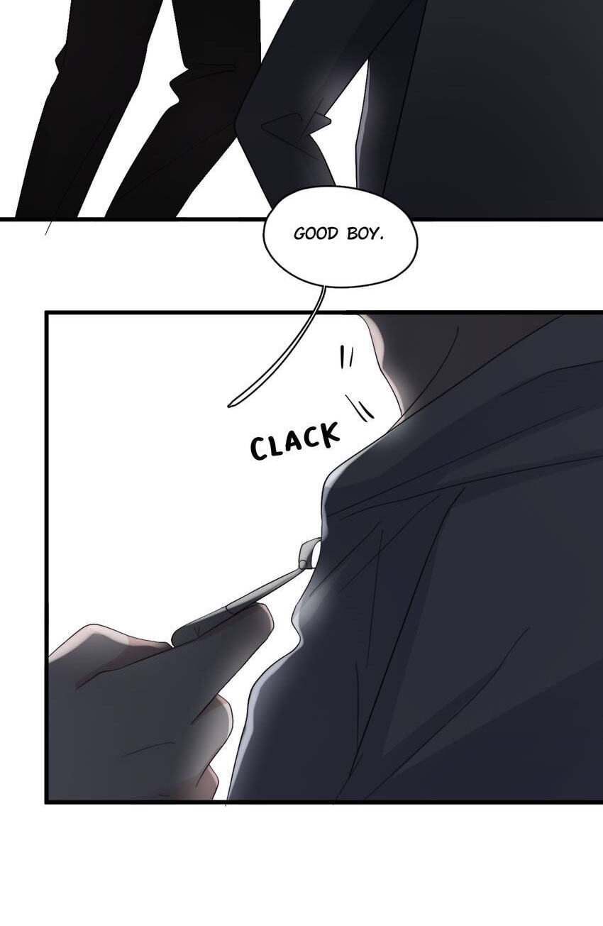 Read The Guy Inside Me chapter 114 image 31 on Lezhin