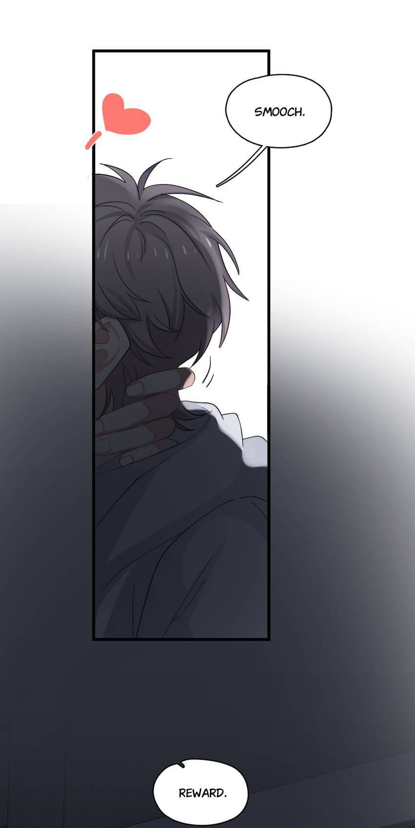 Read The Guy Inside Me chapter 114 image 33 on Lezhin