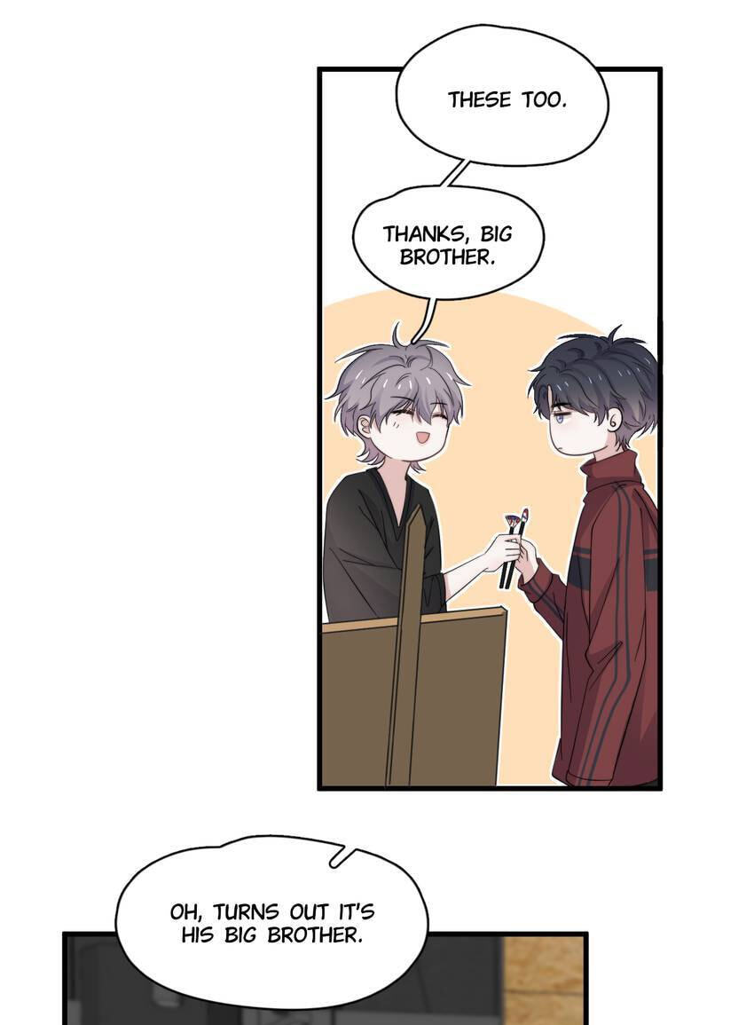 Read The Guy Inside Me chapter 114 image 37 on Lezhin
