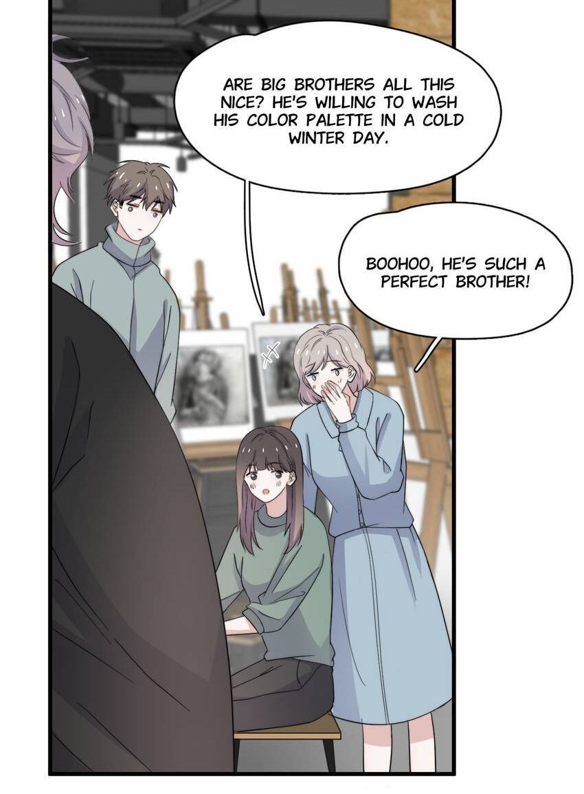 Read The Guy Inside Me chapter 114 image 38 on Lezhin
