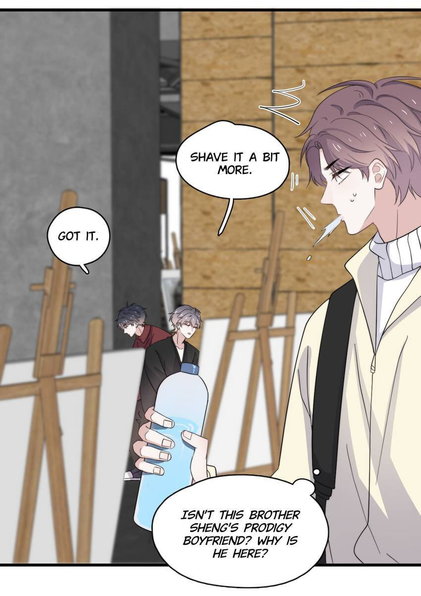 Read The Guy Inside Me chapter 114 image 41 on Lezhin