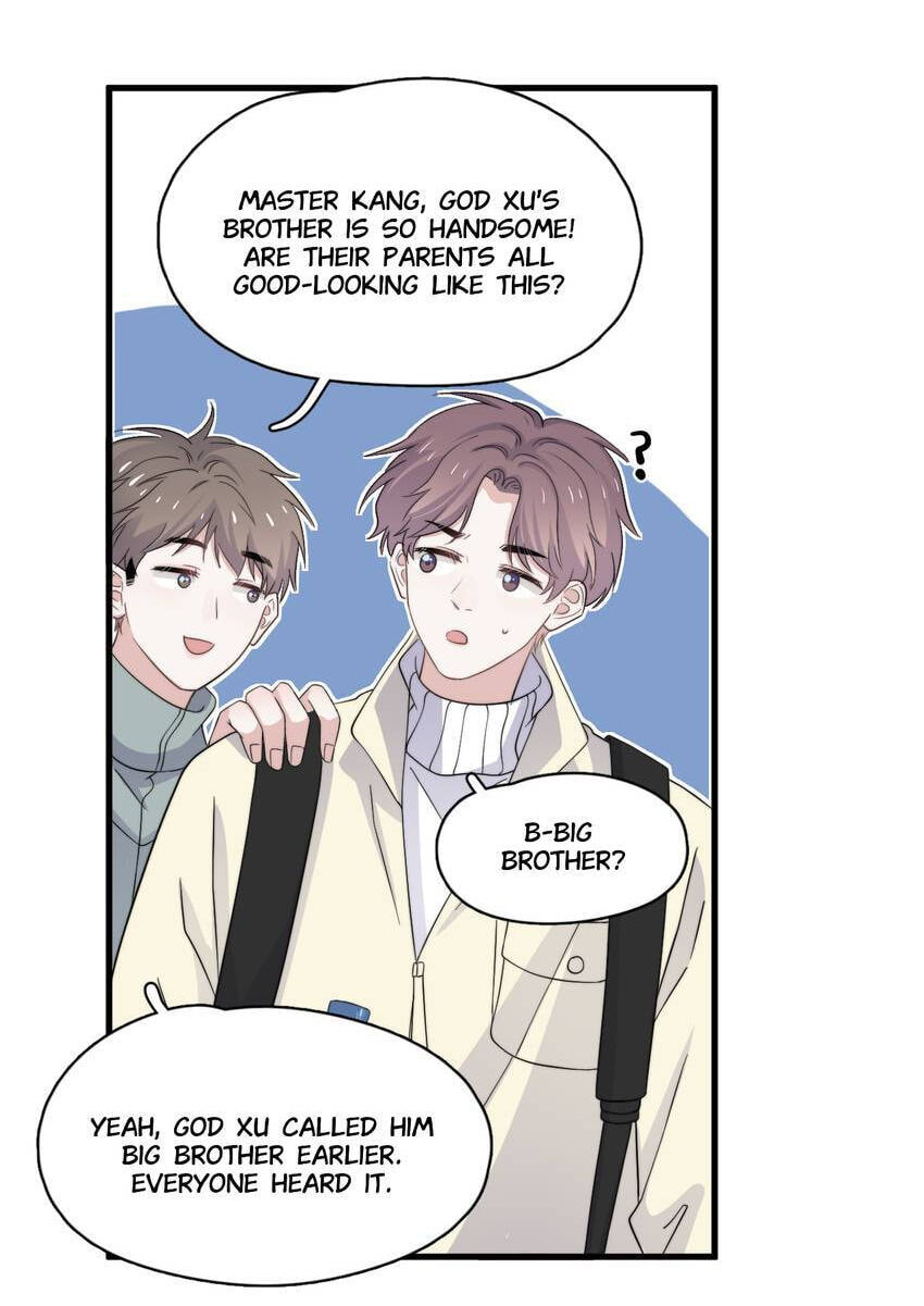 Read The Guy Inside Me chapter 114 image 42 on Lezhin
