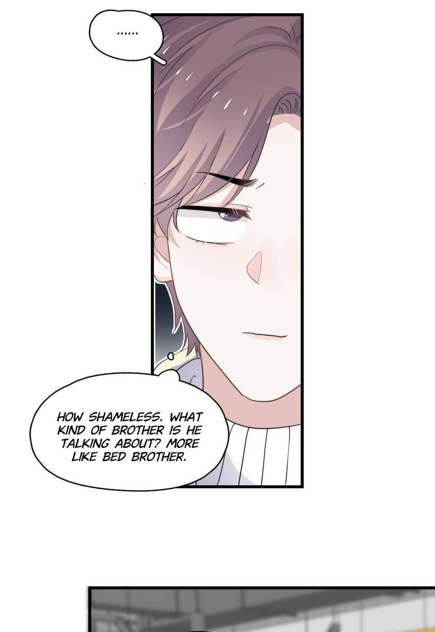 Read The Guy Inside Me chapter 114 image 43 on Lezhin
