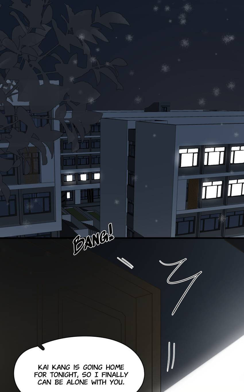 Read The Guy Inside Me chapter 114 image 47 on Lezhin