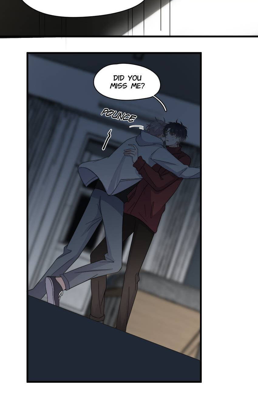 Read The Guy Inside Me chapter 114 image 48 on Lezhin