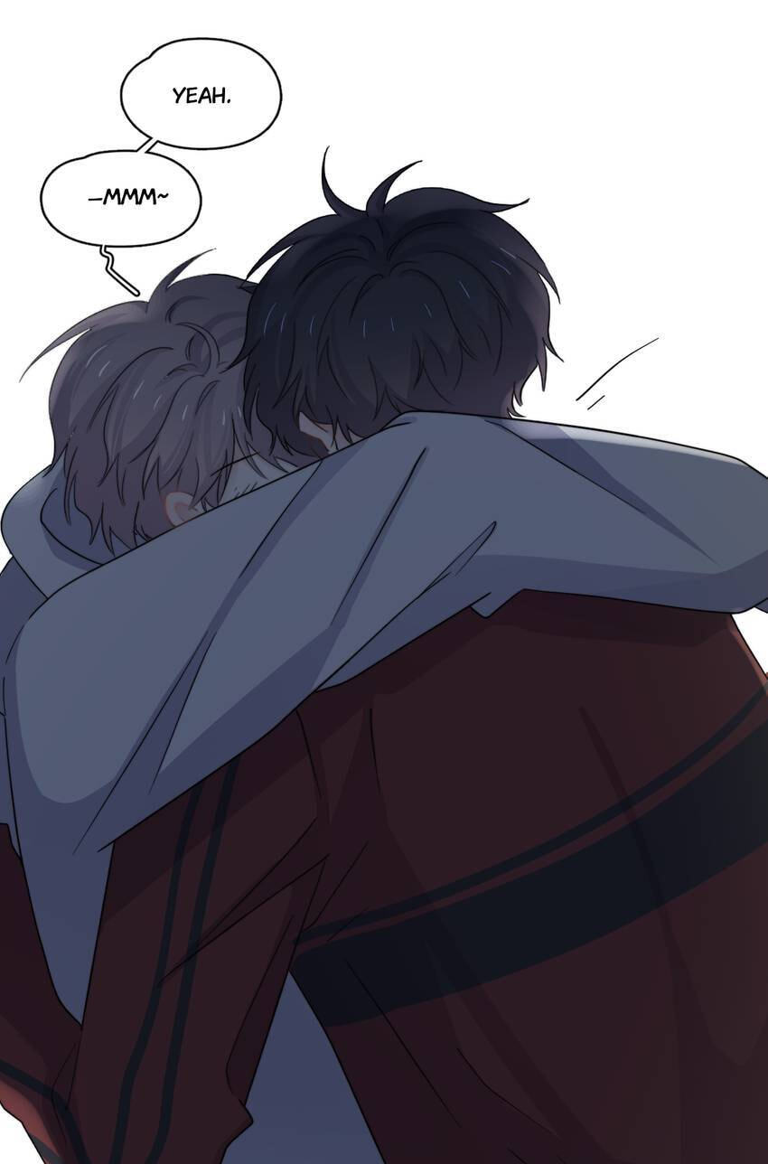 Read The Guy Inside Me chapter 114 image 49 on Lezhin