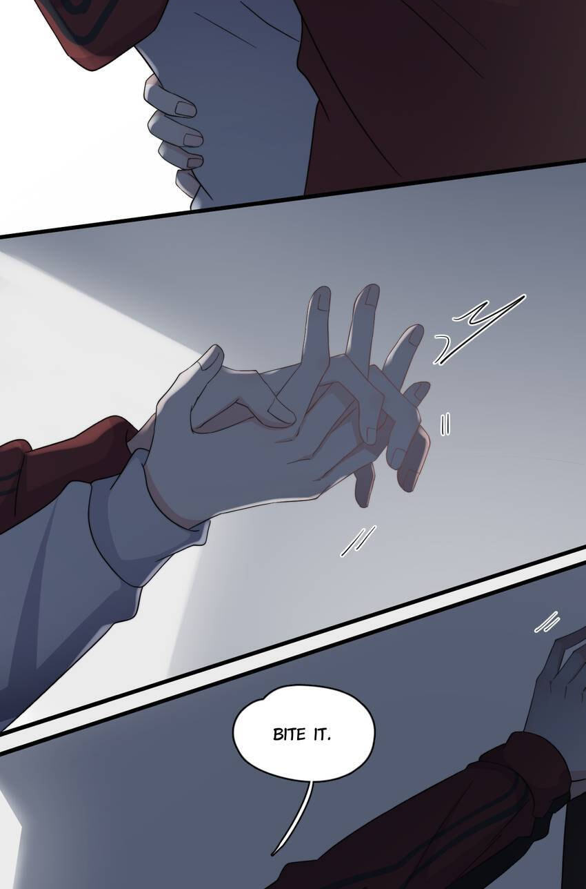 Read The Guy Inside Me chapter 114 image 50 on Lezhin