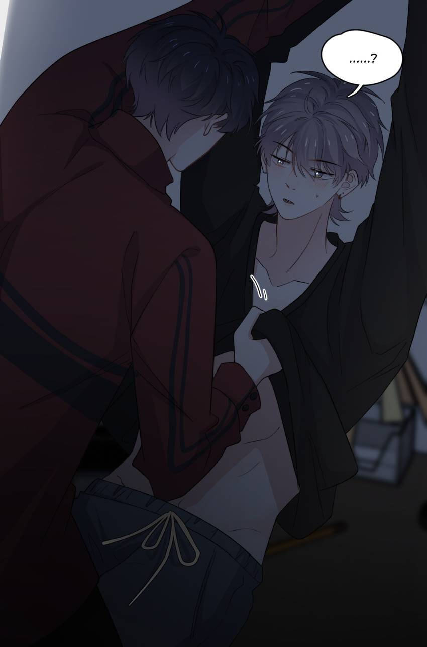 Read The Guy Inside Me chapter 114 image 51 on Lezhin