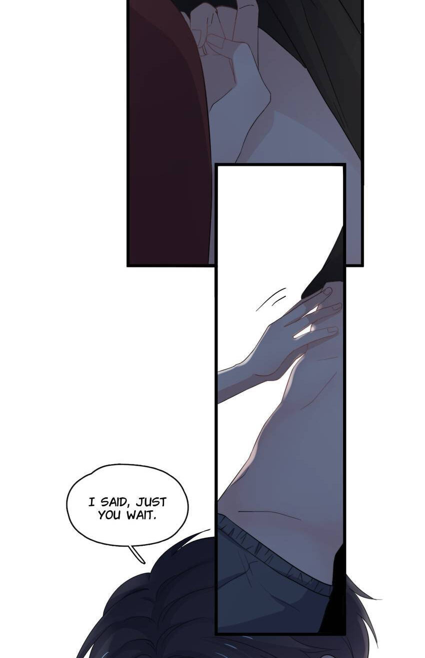 Read The Guy Inside Me chapter 114 image 53 on Lezhin