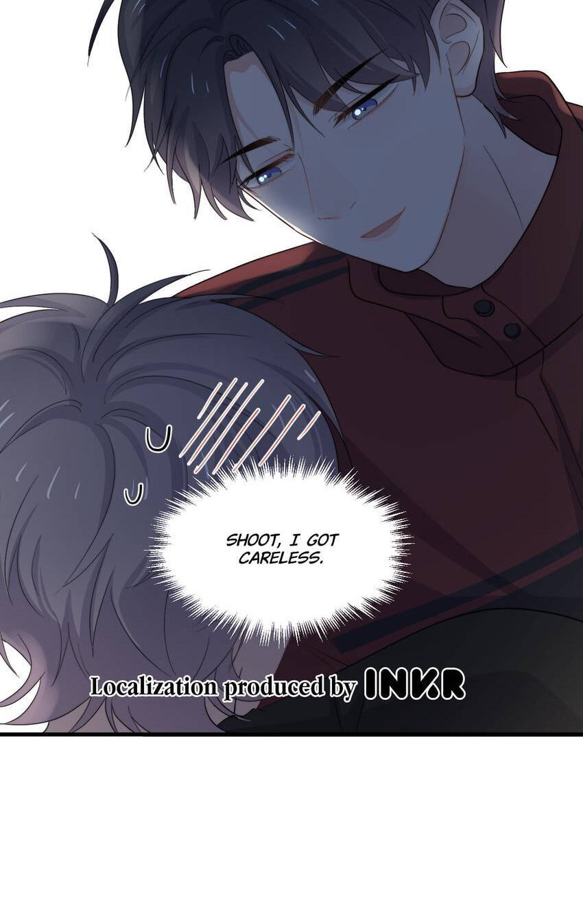 Read The Guy Inside Me chapter 114 image 54 on Lezhin