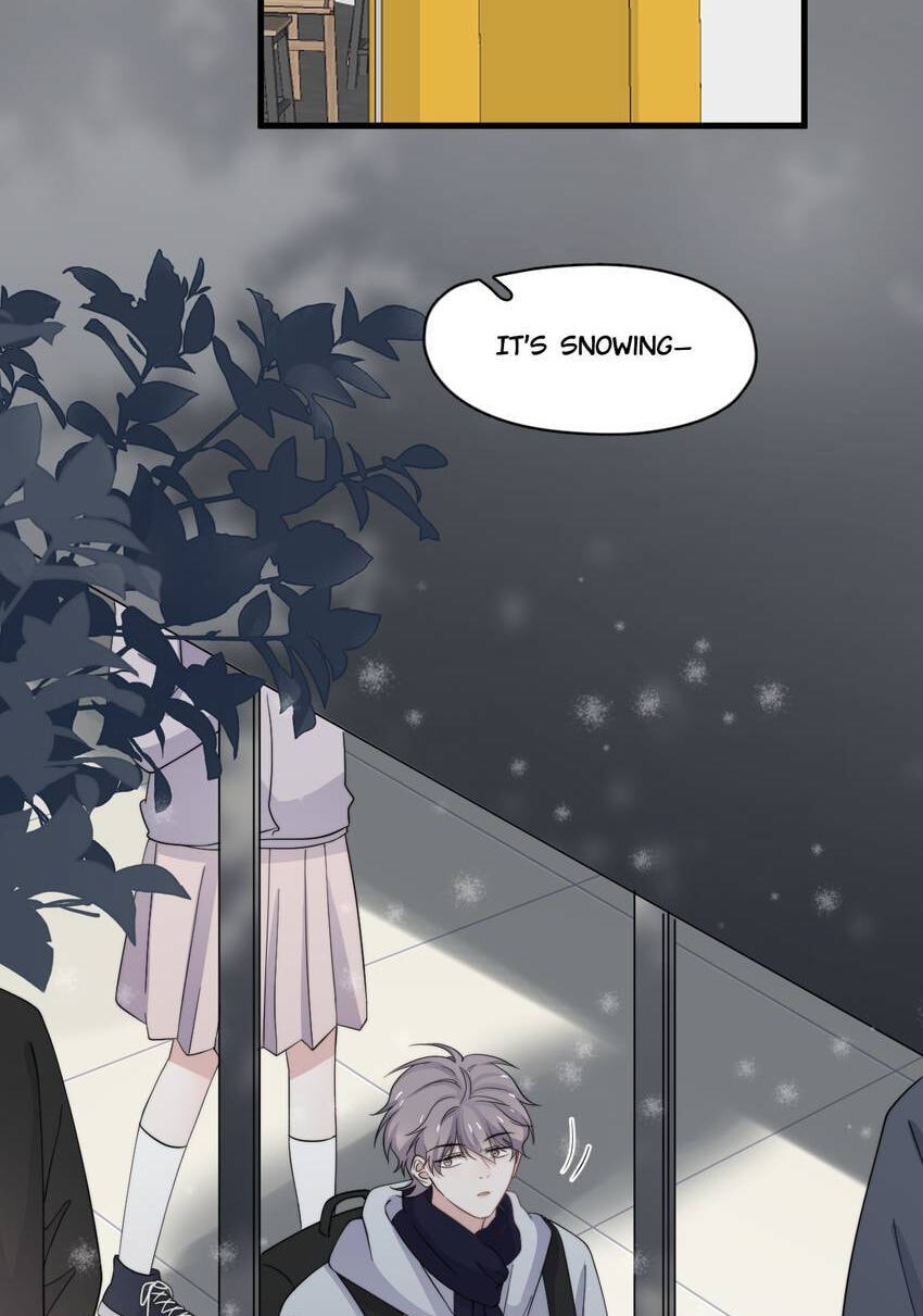 Read The Guy Inside Me chapter 114 image 7 on Lezhin