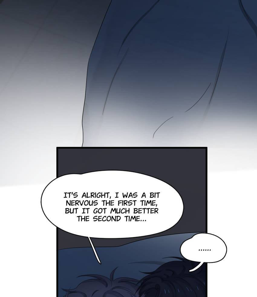 Read The Guy Inside Me chapter 115 image 10 on Lezhin