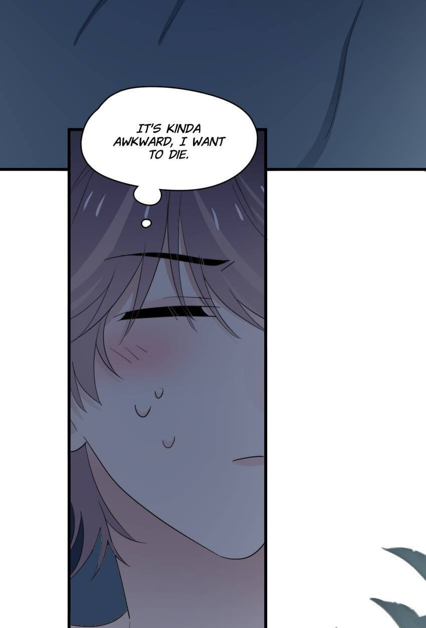 Read The Guy Inside Me chapter 115 image 14 on Lezhin