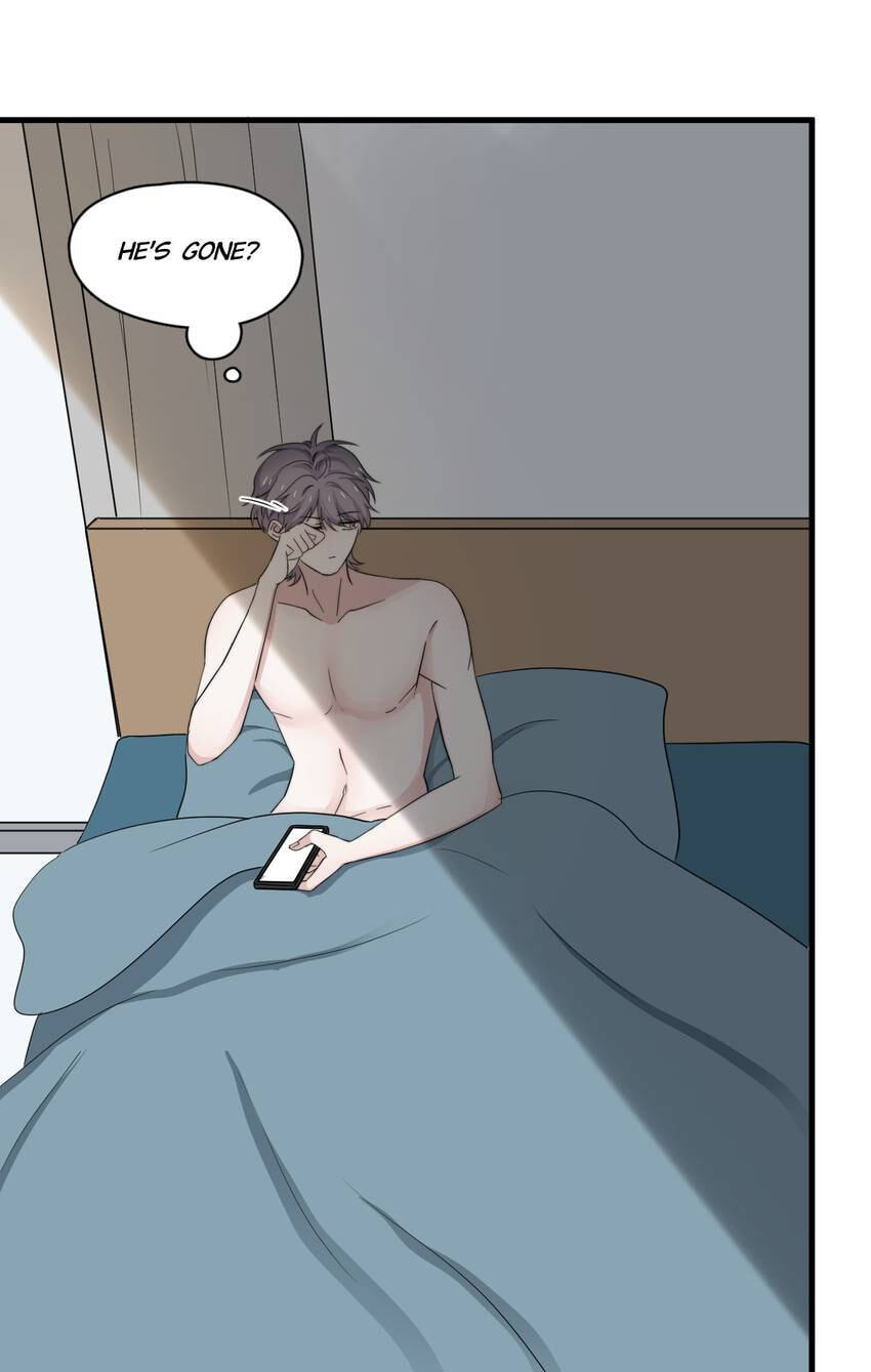 Read The Guy Inside Me chapter 115 image 17 on Lezhin
