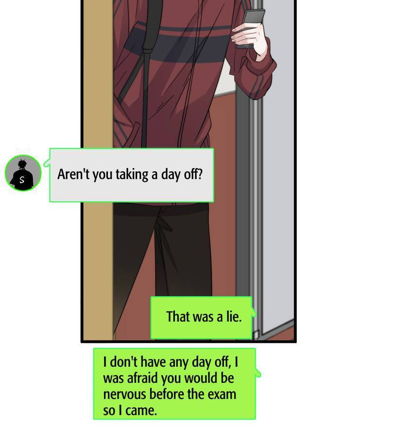 Read The Guy Inside Me chapter 115 image 20 on Lezhin