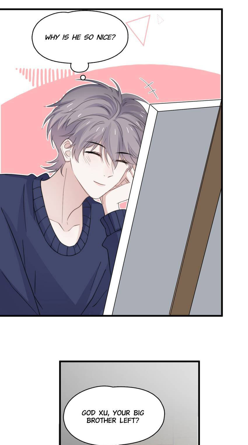 Read The Guy Inside Me chapter 115 image 23 on Lezhin