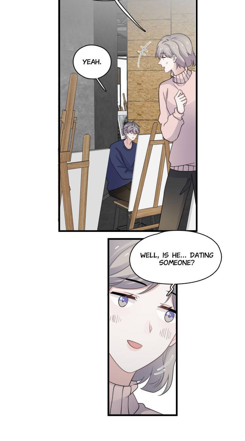 Read The Guy Inside Me chapter 115 image 24 on Lezhin