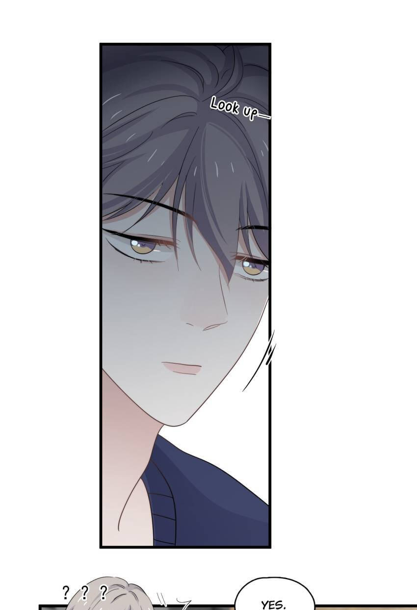 Read The Guy Inside Me chapter 115 image 25 on Lezhin
