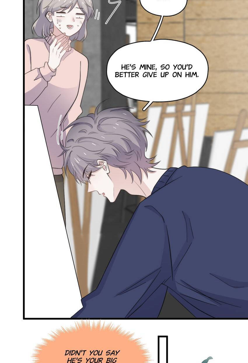 Read The Guy Inside Me chapter 115 image 26 on Lezhin